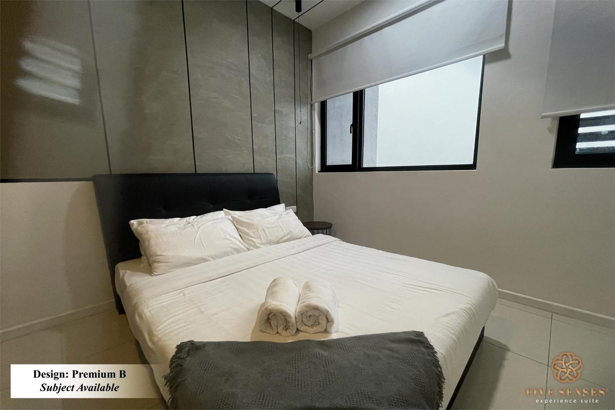 Chambers Residence Kuala Lumpur By Roam Room photo