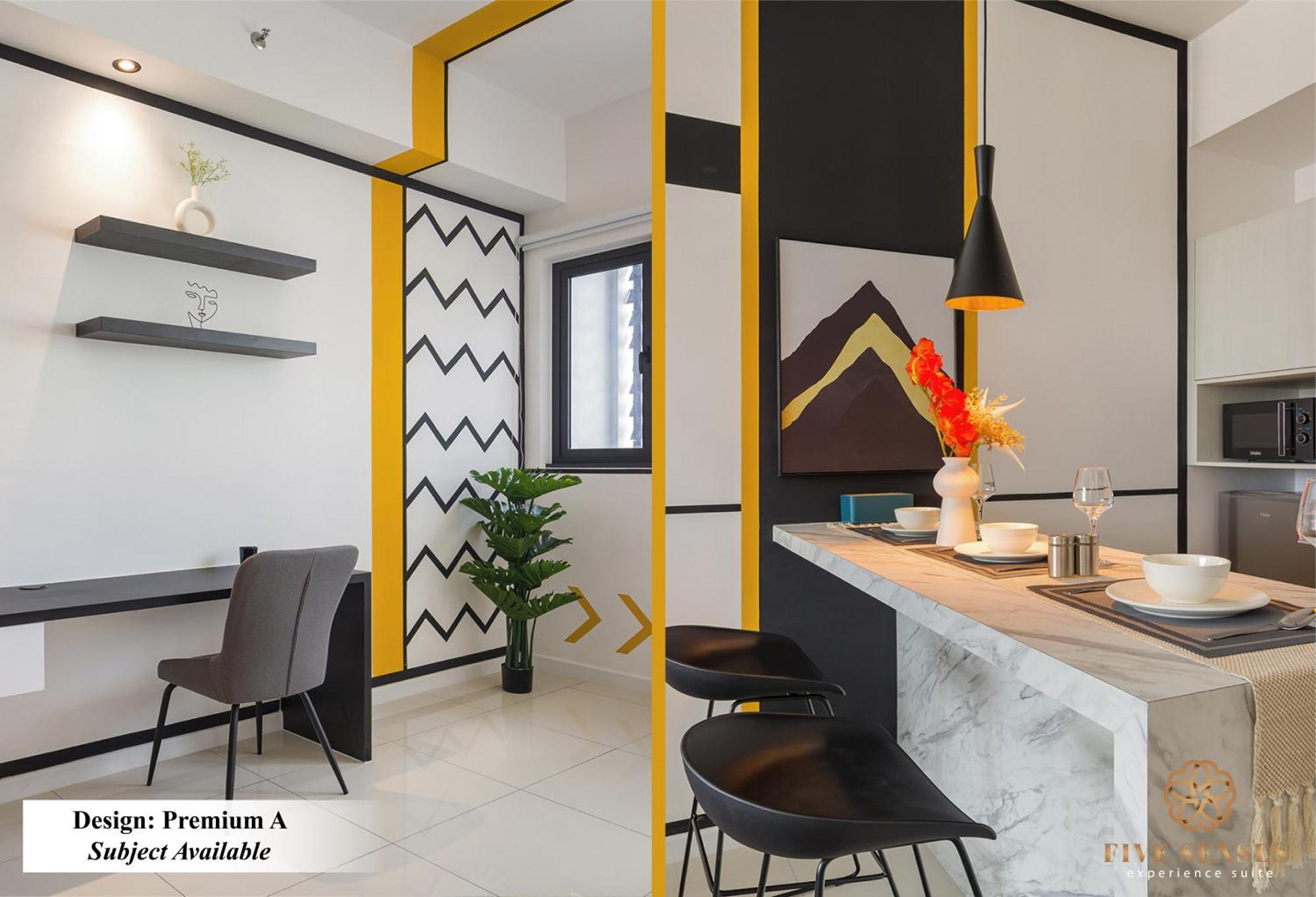 Chambers Residence Kuala Lumpur By Roam Room photo